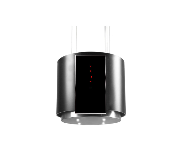 VDB LAMP Glass Black - 1351591 - zdjęcie 4